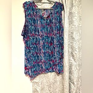 Catherine’s Tank Top